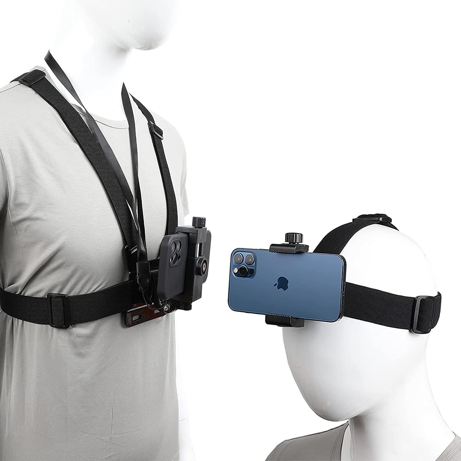 Pellking: Your Go-To for Action Camera and Phone Mounts