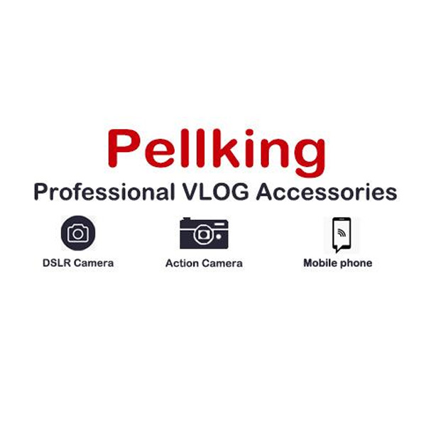 Pellking Logo